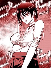 赤发白雪姬漫画场景索引卡:王宫药剂室与城下街巷