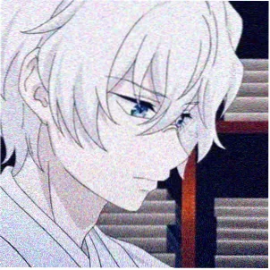 赤发白雪姬漫画人物索引卡:贵族拉吉
